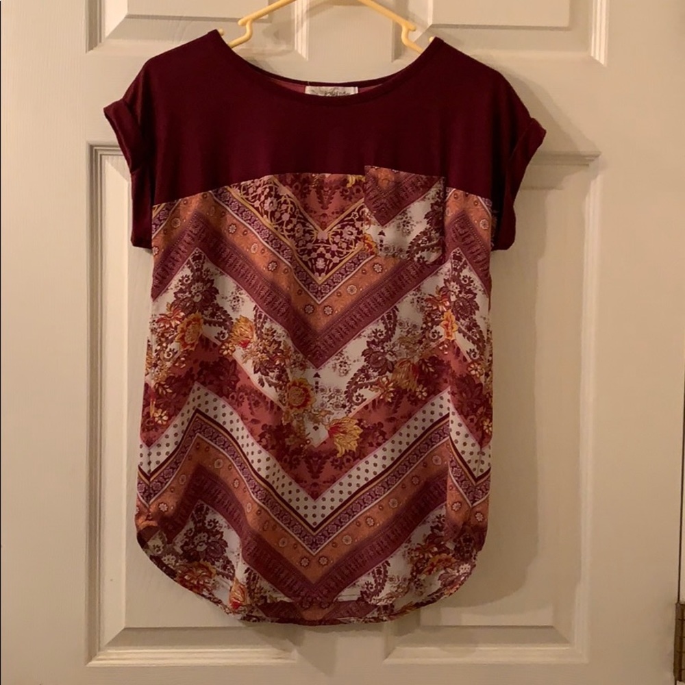 Dress shirt